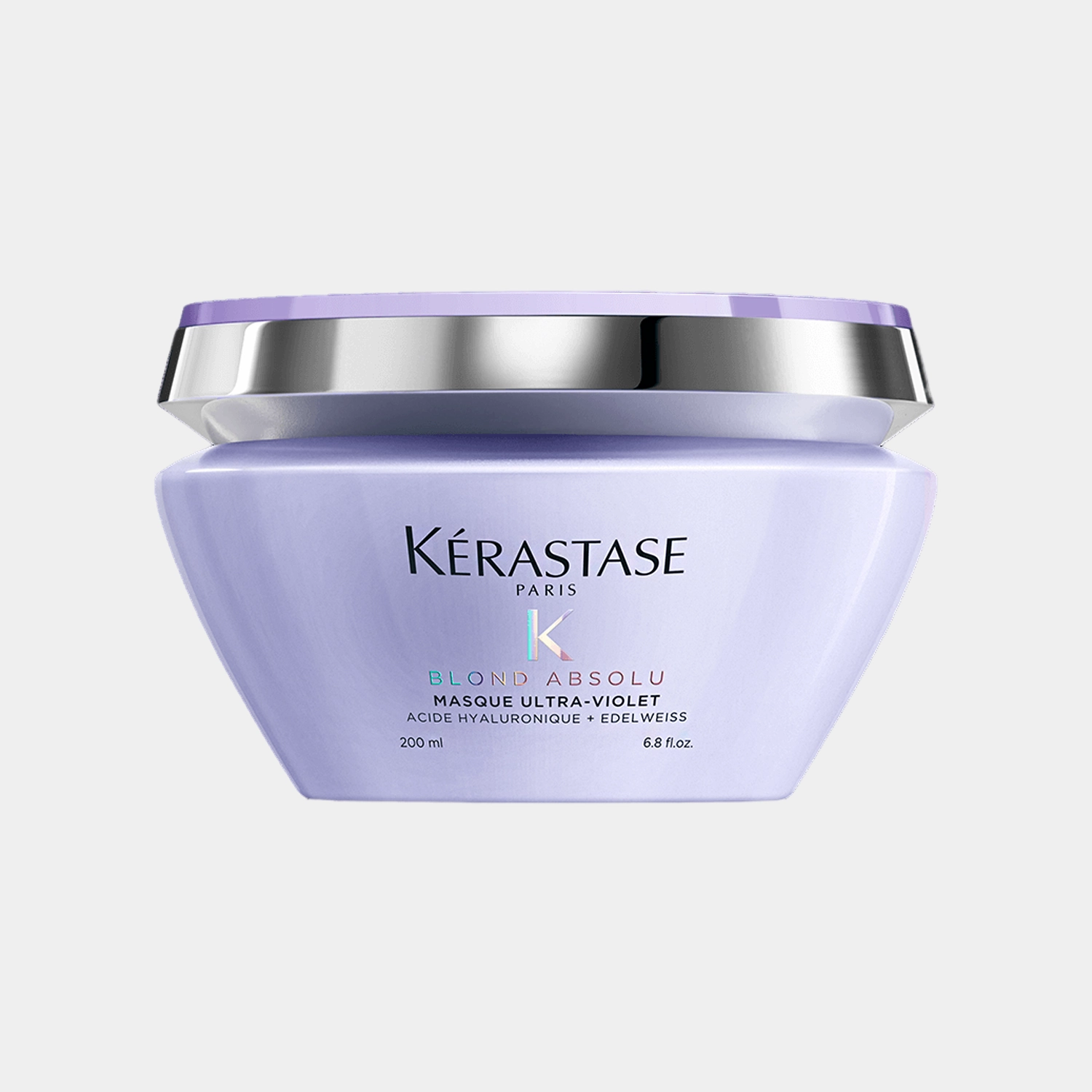 Masque Ultra-Violet