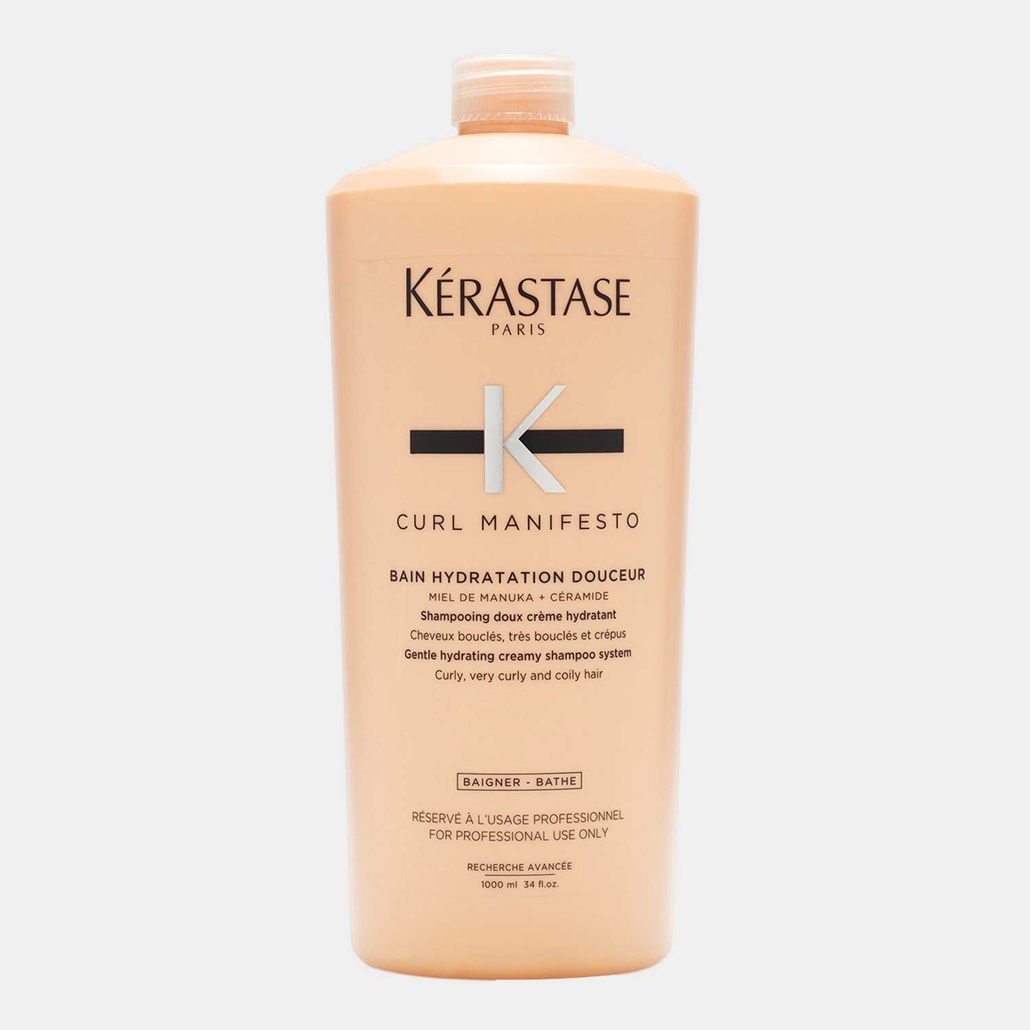 Bain Hydratation Douceur - Imagen 2