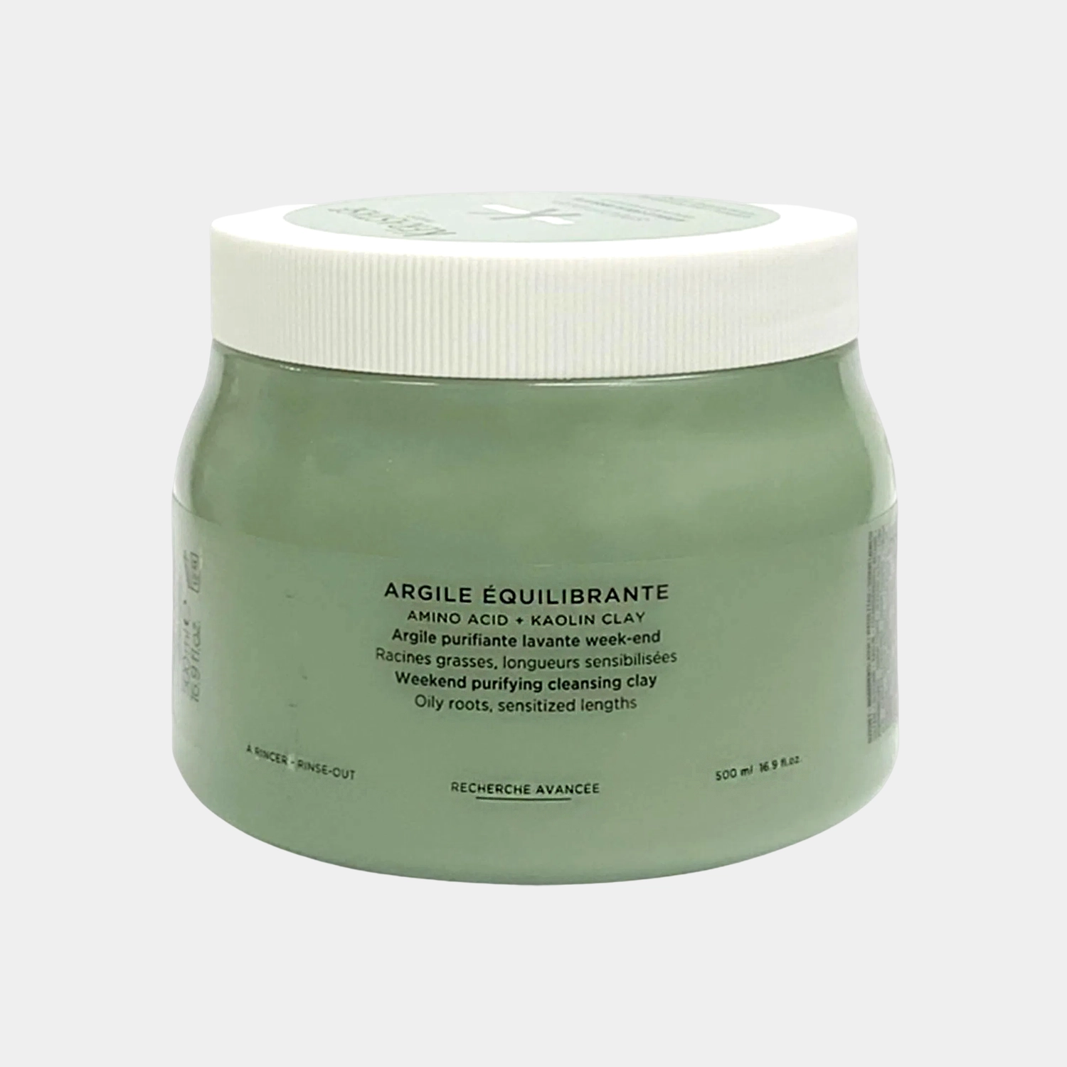 Argile Equilibrante - Imagen 2