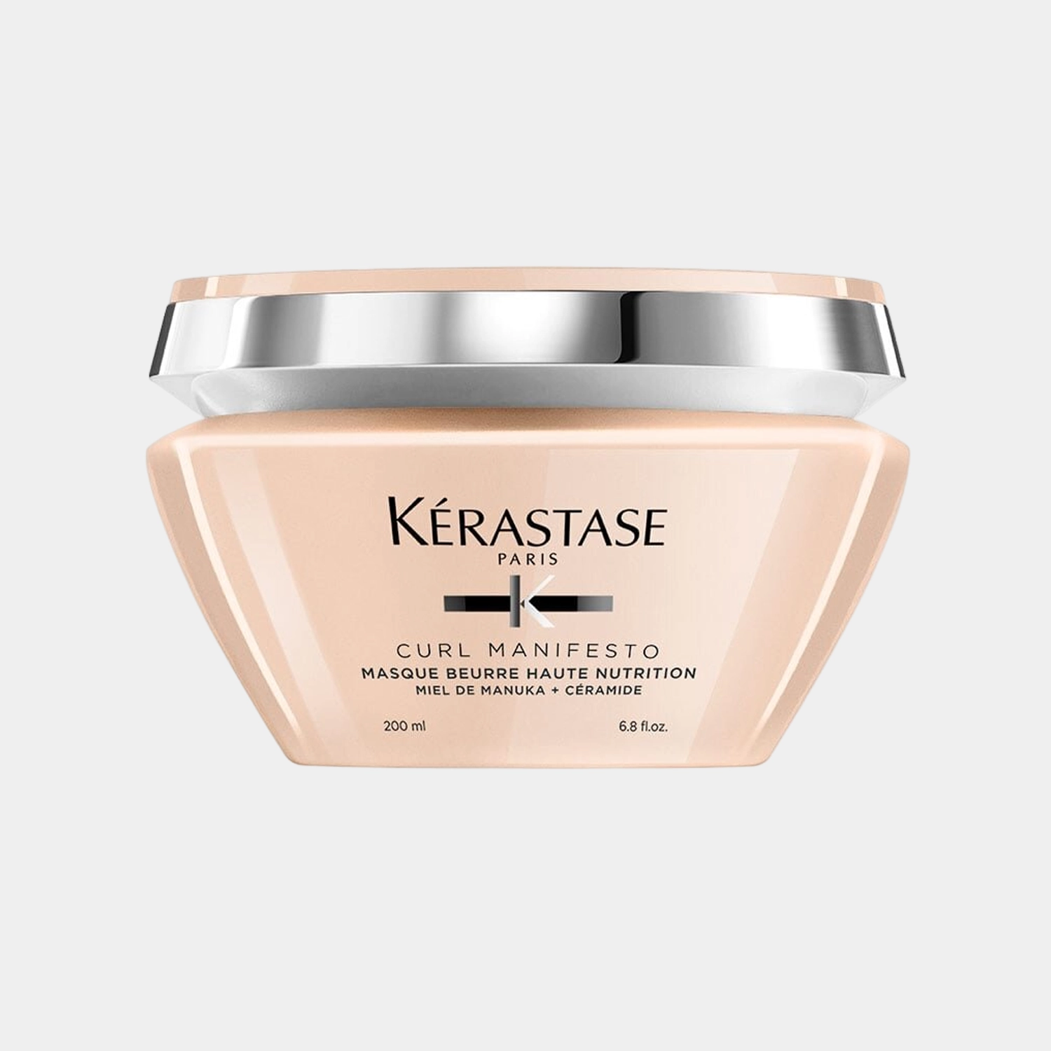 Masque Beurre Haute Nutrition