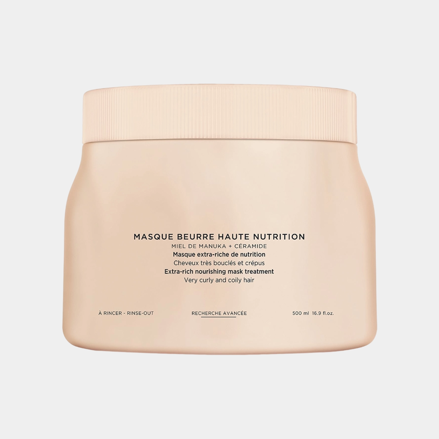 Masque Beurre Haute Nutrition - Imagen 2